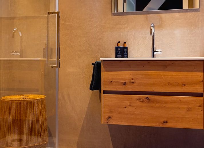 Guest house 230914 - Holiday property Friese bossen - Vakantiehuis in Bakkeveen