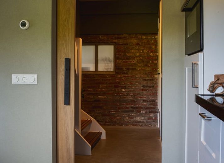 Guest house 230914 - Holiday property Friese bossen - Vakantiehuis in Bakkeveen