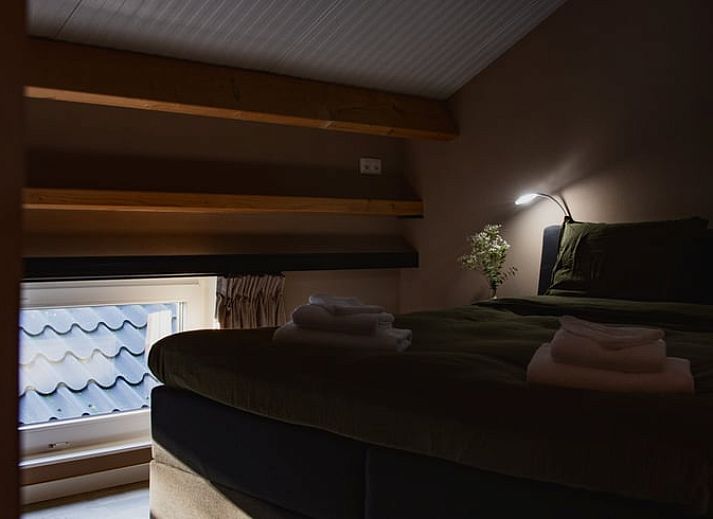 Guest house 230914 - Holiday property Friese bossen - Vakantiehuis in Bakkeveen