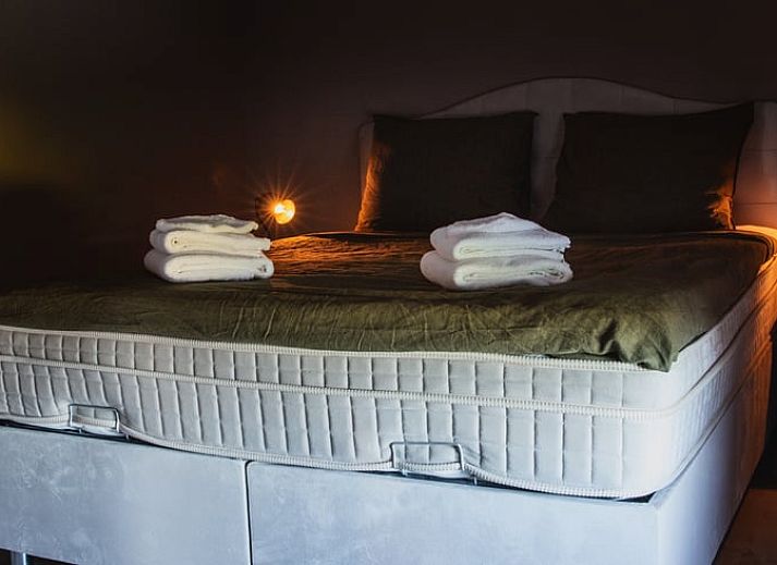 Guest house 230914 - Holiday property Friese bossen - Vakantiehuis in Bakkeveen