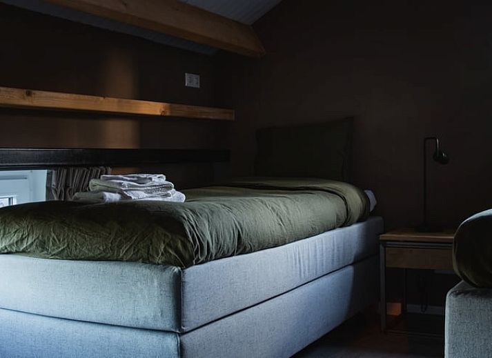 Guest house 230914 - Holiday property Friese bossen - Vakantiehuis in Bakkeveen