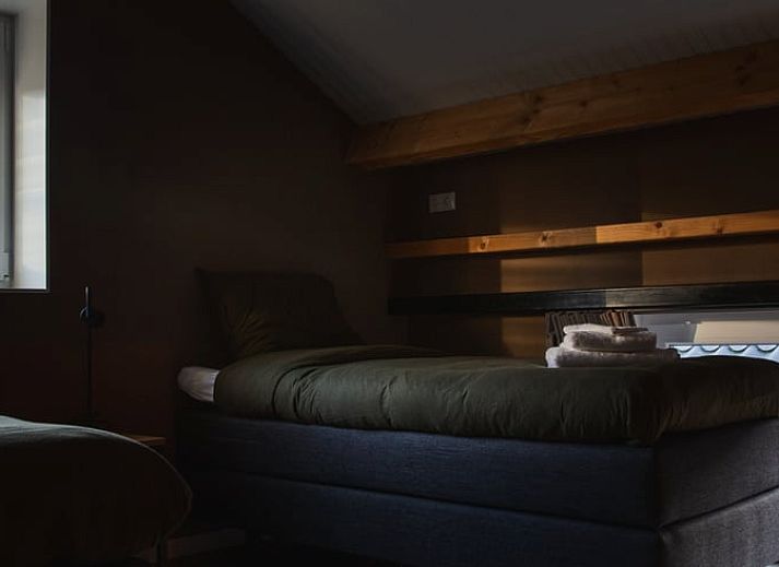 Guest house 230914 - Holiday property Friese bossen - Vakantiehuis in Bakkeveen