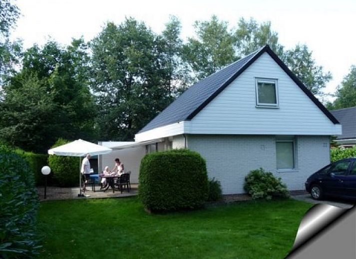 Bungalow Bungalowpark , Noordwolde fr grens Drente, Zuidwest Drenthe