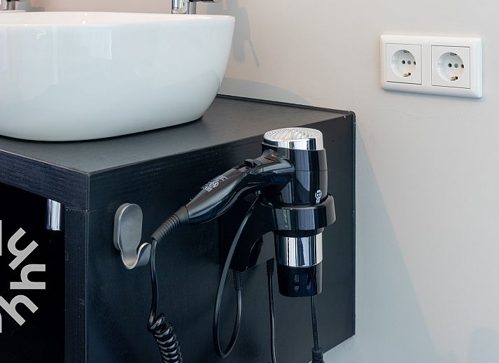 Unterkunft 231115 - Ferienhaus Friese bossen - FR434