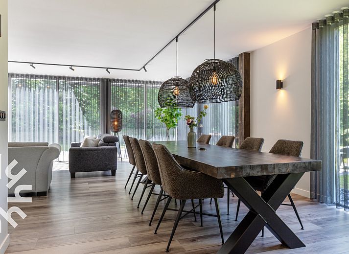 Unterkunft 231115 - Ferienhaus Friese bossen - FR434