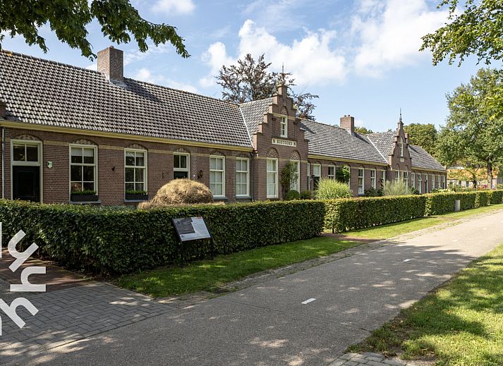 Unterkunft 231115 - Ferienhaus Friese bossen - FR434