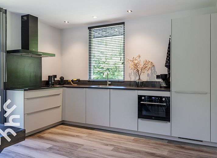 Unterkunft 231115 - Ferienhaus Friese bossen - FR434