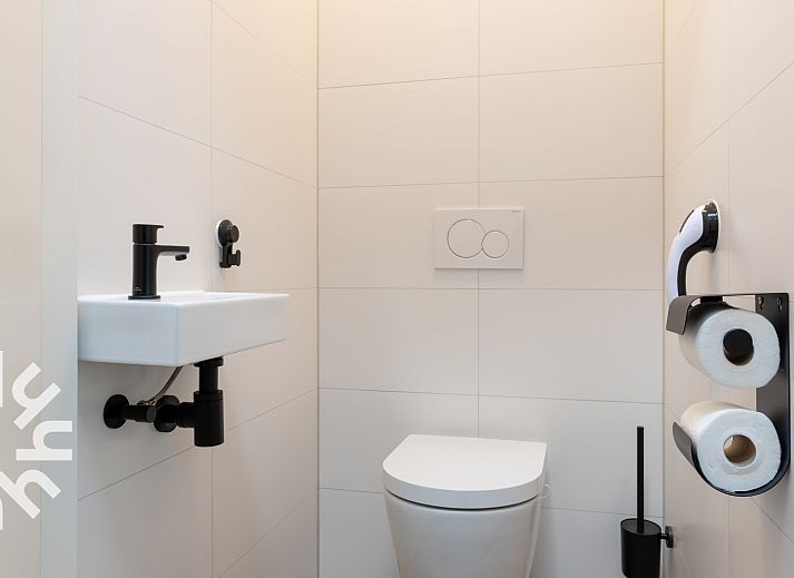 Unterkunft 231115 - Ferienhaus Friese bossen - FR434