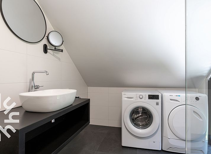 Unterkunft 231115 - Ferienhaus Friese bossen - FR434