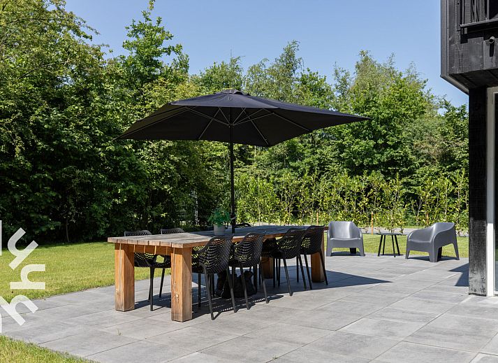 Unterkunft 231115 - Ferienhaus Friese bossen - FR434