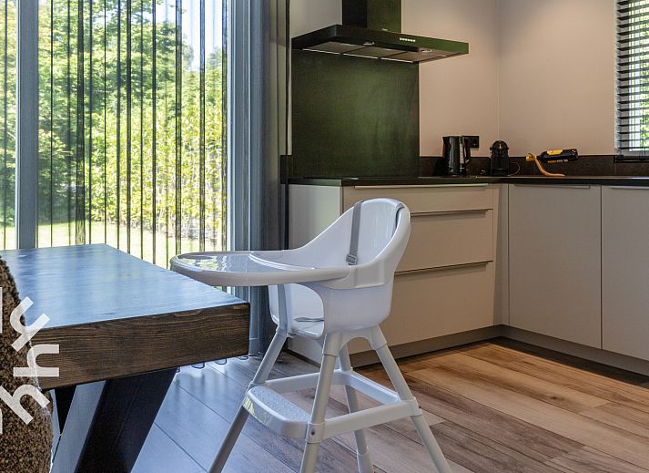 Unterkunft 231115 - Ferienhaus Friese bossen - FR434