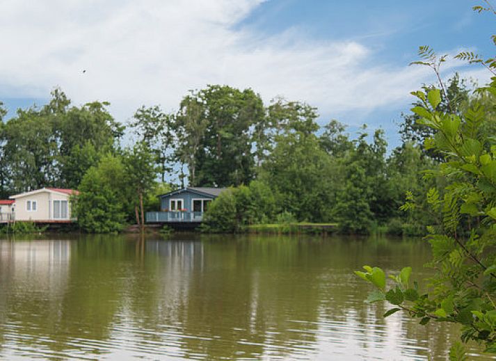 Verblijf 231207 • Vakantiewoning Friese bossen • Vakantiehuis voor 4 personen in Oosterwolde