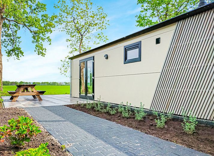 Verblijf 231211 • Vakantiewoning Friese bossen • Vakantiehuis voor 4 personen in Oosterwolde