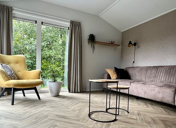 Moderne Kueche im Ferienhaus in Oosterwolde, voll ausgestattet, Friesland.