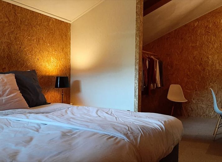 Guest house 231218 - Holiday property Friese bossen - Vakantiehuisje in Oosterwolde