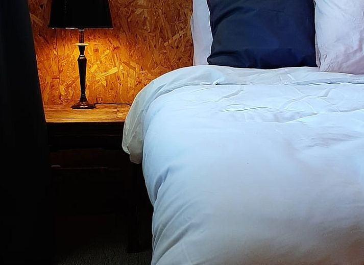 Guest house 231218 - Holiday property Friese bossen - Vakantiehuisje in Oosterwolde
