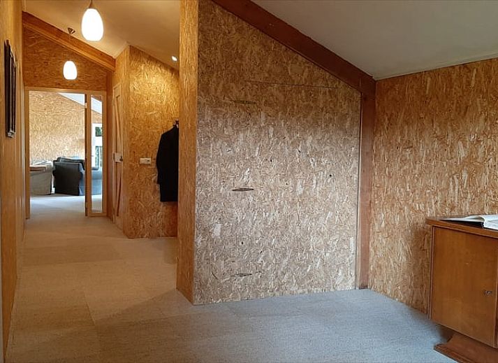 Guest house 231218 - Holiday property Friese bossen - Vakantiehuisje in Oosterwolde