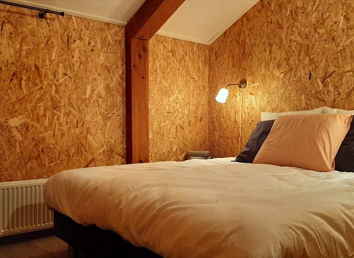 Guest house 231218 - Holiday property Friese bossen - Vakantiehuisje in Oosterwolde