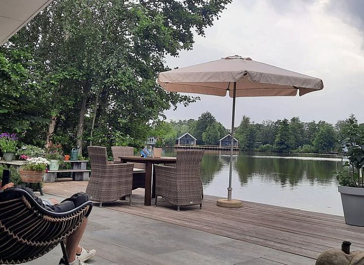 Unterkunft 231230 • Ferienhaus Friese bossen • Vakantiehuis in Oosterwolde 