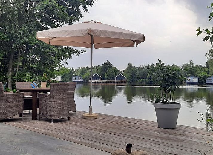 Guest house 231230 - Holiday property Friese bossen - Vakantiehuis in Oosterwolde