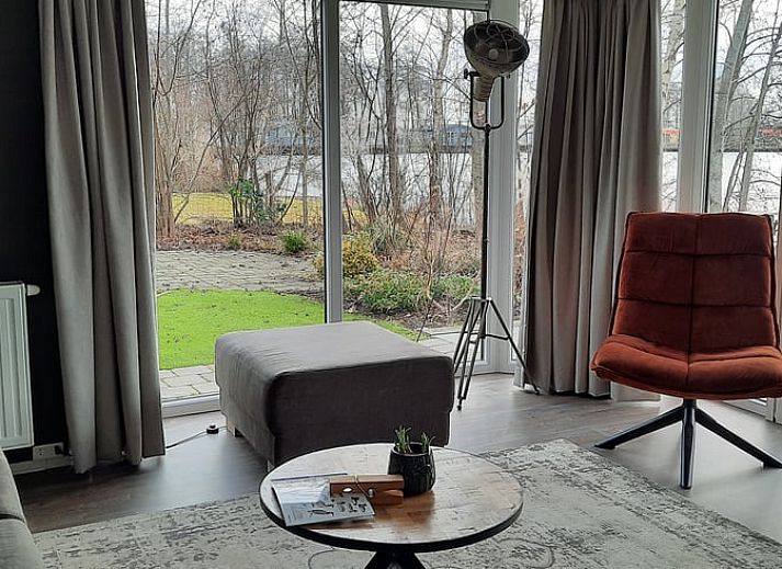 Guest house 231230 - Holiday property Friese bossen - Vakantiehuis in Oosterwolde