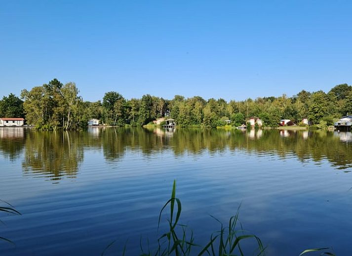 Guest house 231230 - Holiday property Friese bossen - Vakantiehuis in Oosterwolde