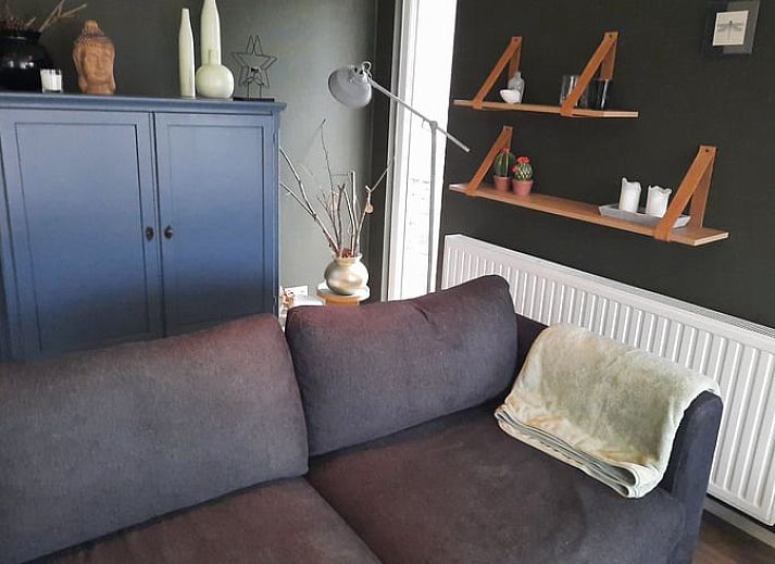 Guest house 231230 - Holiday property Friese bossen - Vakantiehuis in Oosterwolde