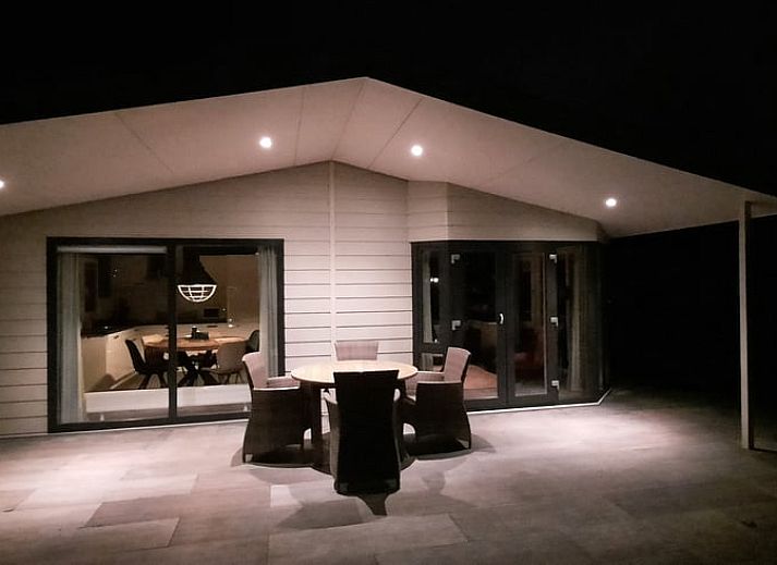 Guest house 231230 - Holiday property Friese bossen - Vakantiehuis in Oosterwolde