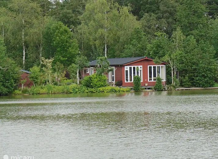 Unterkunft 231231 - Chalet Friese bossen - Vakantiehuis Goudmeer