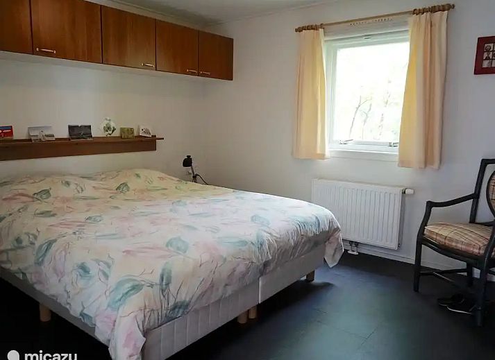 Unterkunft 231231 - Chalet Friese bossen - Vakantiehuis Goudmeer
