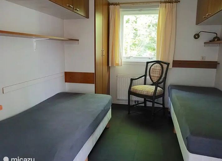 Unterkunft 231231 - Chalet Friese bossen - Vakantiehuis Goudmeer