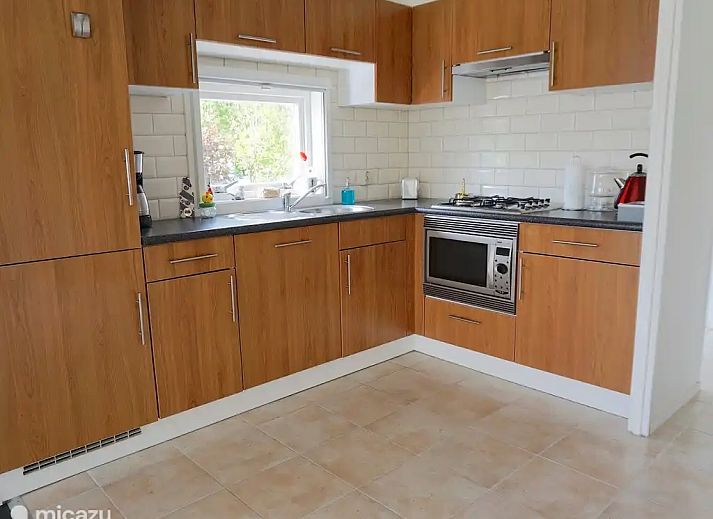 Unterkunft 231231 - Chalet Friese bossen - Vakantiehuis Goudmeer