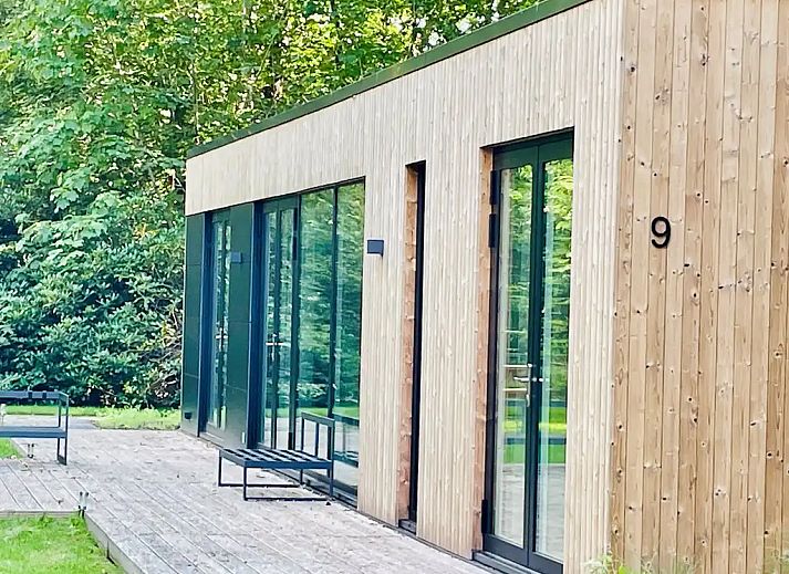 Unterkunft 231232 - Chalet Friese bossen - Chalet Goudmeer