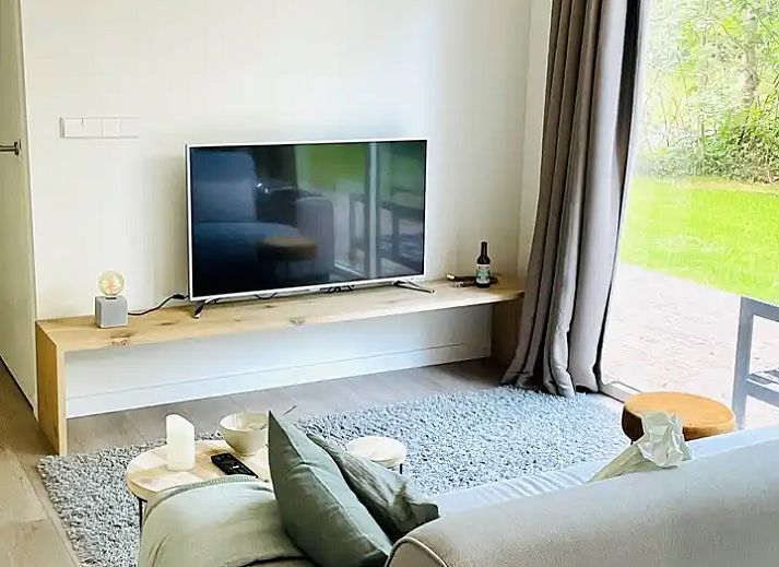 Unterkunft 231232 - Chalet Friese bossen - Chalet Goudmeer