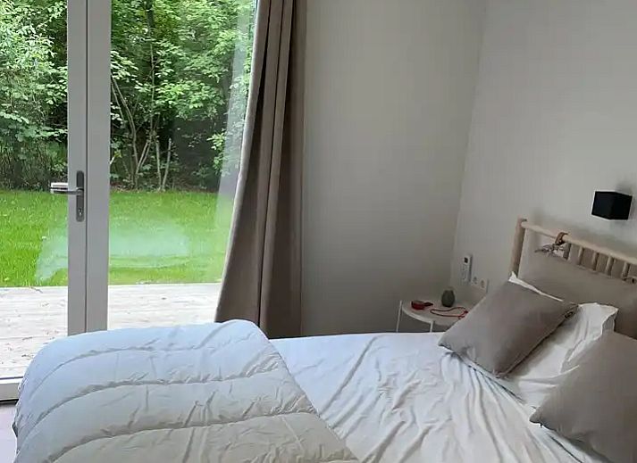 Unterkunft 231232 - Chalet Friese bossen - Chalet Goudmeer