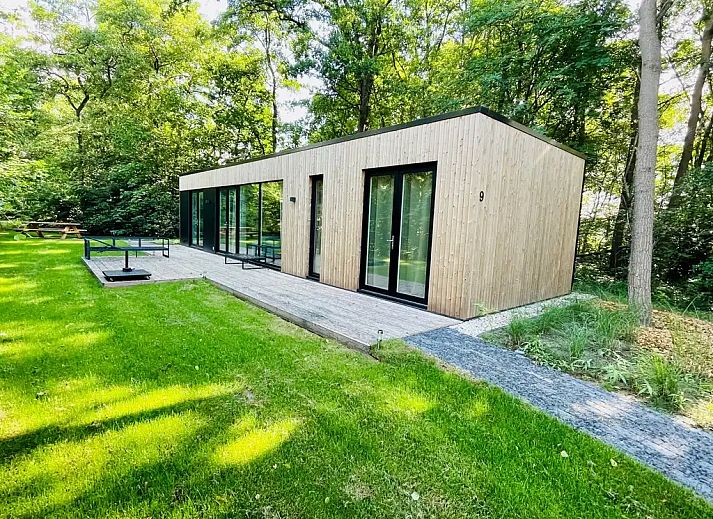 Unterkunft 231232 - Chalet Friese bossen - Chalet Goudmeer