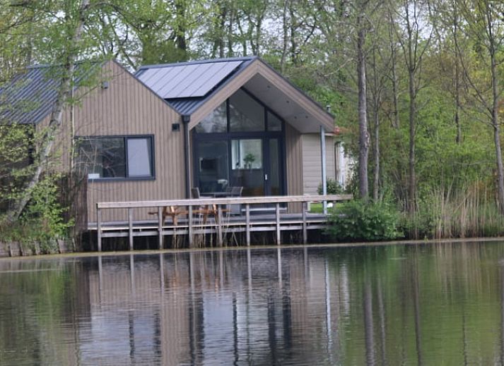 Verblijf 231234 • Vakantiewoning Friese bossen • Vakantiehuis in Oosterwolde