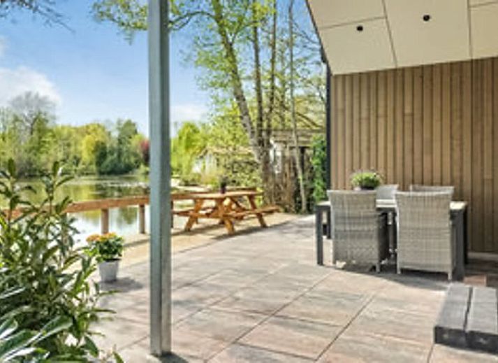 Guest house 231234 - Holiday property Friese bossen - Vakantiehuis in Oosterwolde