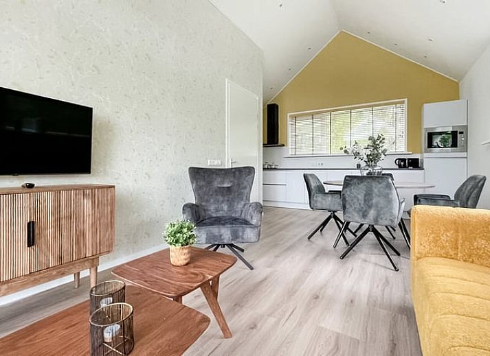 Guest house 231234 - Holiday property Friese bossen - Vakantiehuis in Oosterwolde