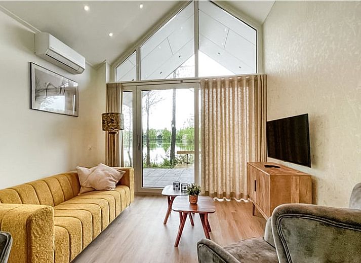 Guest house 231234 - Holiday property Friese bossen - Vakantiehuis in Oosterwolde