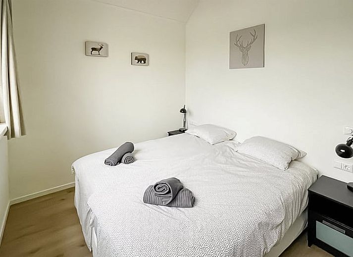 Guest house 231234 - Holiday property Friese bossen - Vakantiehuis in Oosterwolde