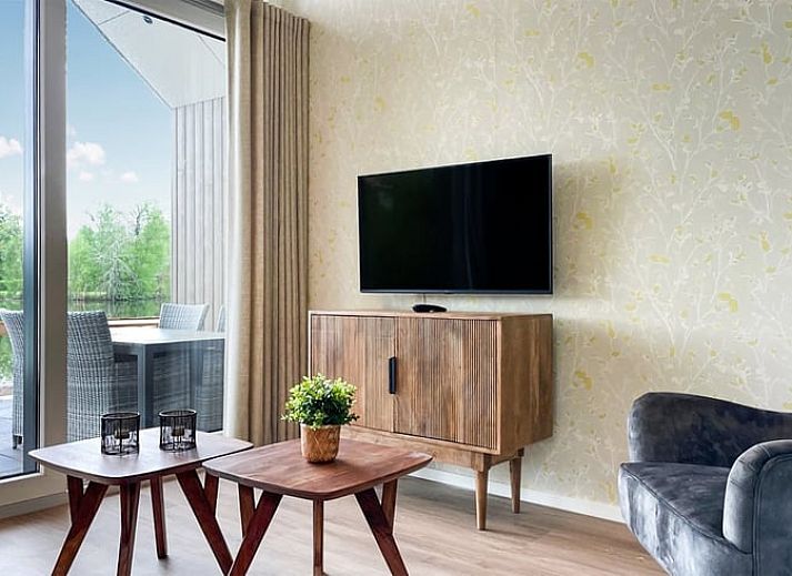 Guest house 231234 - Holiday property Friese bossen - Vakantiehuis in Oosterwolde