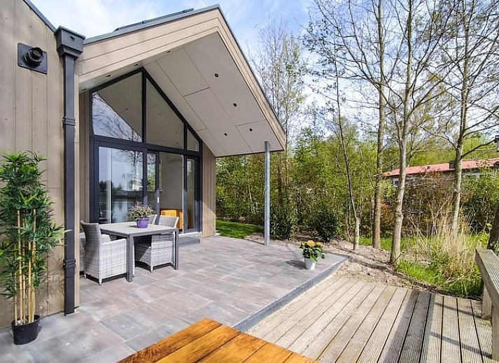 Guest house 231234 - Holiday property Friese bossen - Vakantiehuis in Oosterwolde