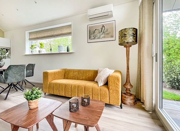 Guest house 231234 - Holiday property Friese bossen - Vakantiehuis in Oosterwolde
