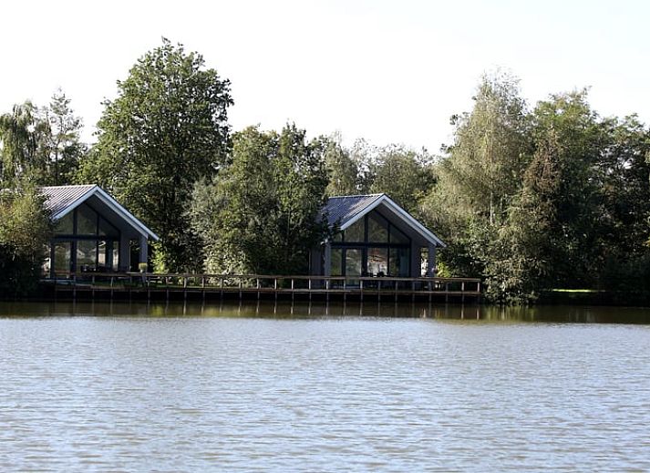 Guest house 231235 • Holiday property Friese bossen • Vakantiehuisje in Oosterwolde