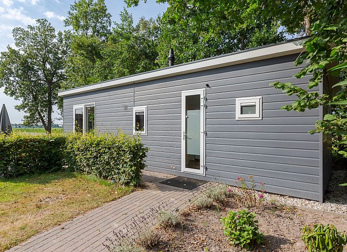 Guest house 231236 - Chalet Friese bossen - Chalet in Oosterwolde