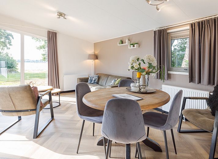 Guest house 231236 - Chalet Friese bossen - Chalet in Oosterwolde