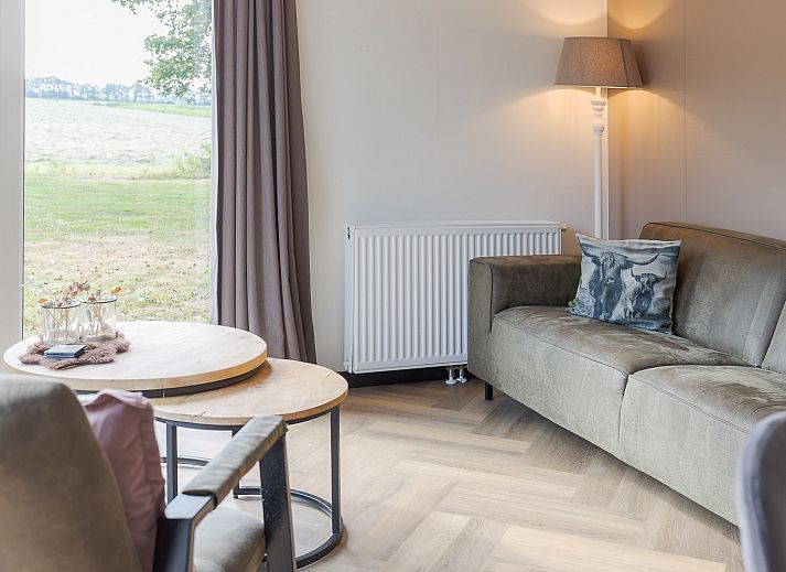 Guest house 231236 - Chalet Friese bossen - Chalet in Oosterwolde