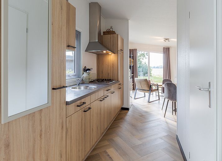 Guest house 231236 - Chalet Friese bossen - Chalet in Oosterwolde