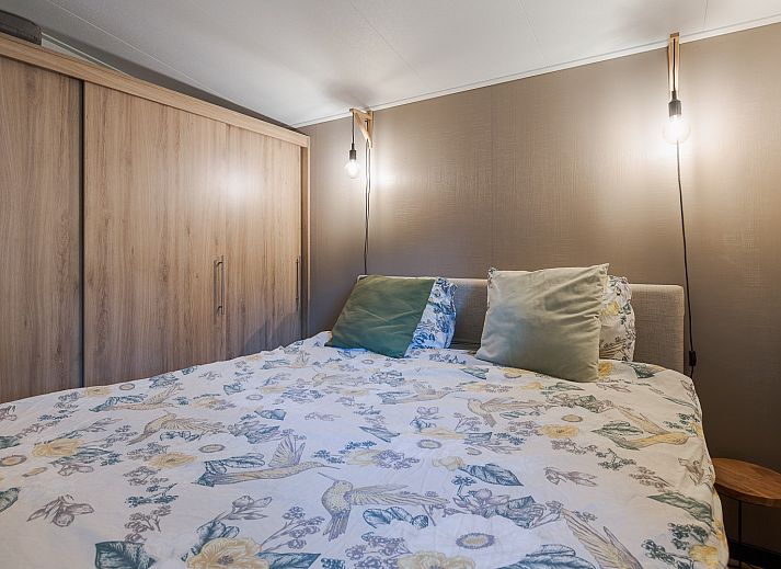 Guest house 231236 - Chalet Friese bossen - Chalet in Oosterwolde